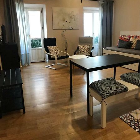 Apartamento Sebrenu 1 Ribadesella Ngoại thất bức ảnh